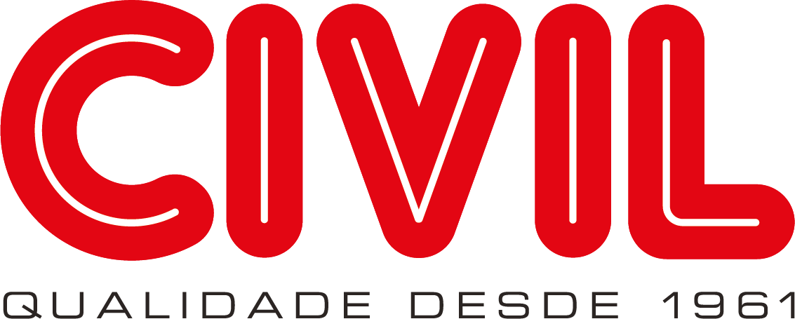 Logo Civil, cliente da Omi Tecnologia