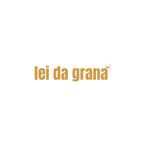 Logo Lei da Grana, cliente da Omi Tecnologia