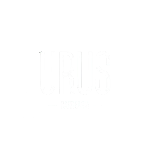 Logo Urus, cliente da Omi Tecnologia